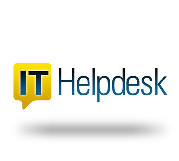 IT help desk